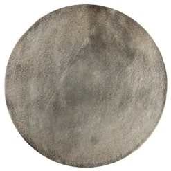 Ronde bijzettafelset aluminium - Richmond Interiors Nolan