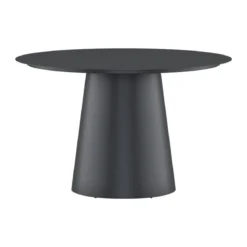 Ronde eettafel - Lavis Lanzo