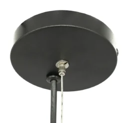 Ronde hanglamp 62,5 cm - By-Boo Lokta 2