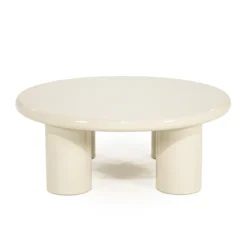 Ronde salontafel Large - By-Boo Bloop