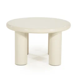 Ronde salontafel Medium - By-Boo Bloop