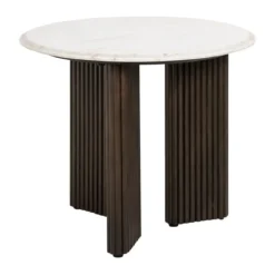 Ronde salontafel (set) marmer - Richmond Interiors Mayfield