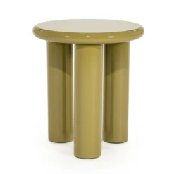 Ronde salontafel Small - By-Boo Bloop