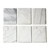 Ronde salontafels wit marmer - Richmond Interiors Lexington