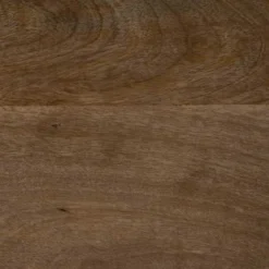 Ronde salontafel walnoot - Dutchbone Cath Walnut