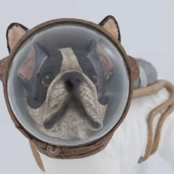 Ruimtevaarder hond - Kare Design Space Dog 21 cm