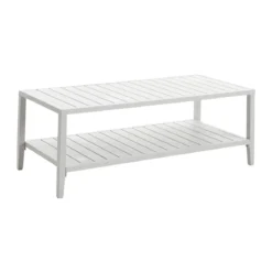 Salontafel buiten - Brafab Chelles