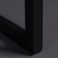 Salontafel mangohout rechthoekig - Dutchbone Randi