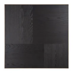 Salontafel messing - Richmond Interiors Cambon