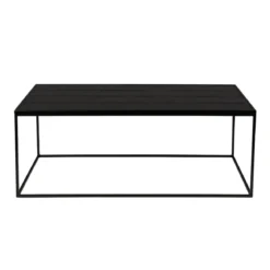 Salontafel met keramische tegels - Zuiver Glazed