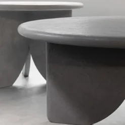 Salontafel set beton mortex - DTP Home Scala Melo Air