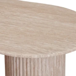 Salontafel travertin - Bodio Tao