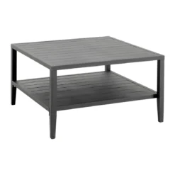 Salontafel vierkant - Brafab Chelles
