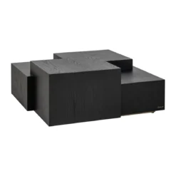 Salontafel vierkante blokken - Richmond Interiors Lennox