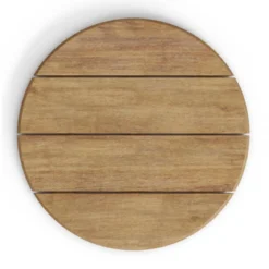 Salontafel voor buiten - Kave Home Saura