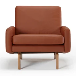 Scandinavische Fauteuil K200 - Lavis Egsmark