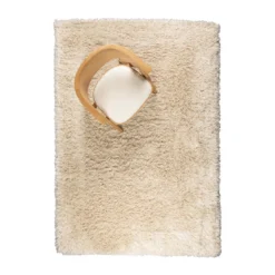 Schapenvacht vloerkleed - Zuiver Curly