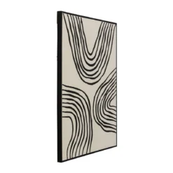 Schilderij japandi - Kare Design Artistic Bow