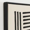 Schilderij japandi - Kare Design Artistic Line