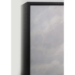 Schilderij wolken en boot - Kare Design Cloud Boat