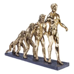 Sculptuur evolutie - Kare Design Deco