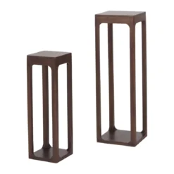 Set van twee zuilen - Bodio Sumi