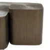 Set van 3 vierkante salontafels - Eleonora Silvia