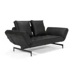 Slaapbank met metaal frame - Innovation Living Ghia Laser