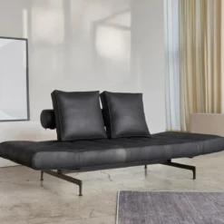 Slaapbank met metaal frame - Innovation Living Ghia Laser