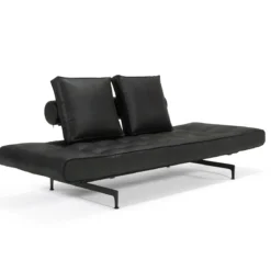 Slaapbank met metaal frame - Innovation Living Ghia Laser