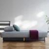 Slaapbank met opbergruimte - Innovation Living Osvald