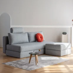Slaapbank met opbergruimte - Innovation Living Osvald
