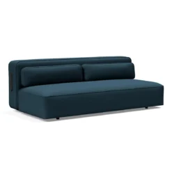 Slaapbank met pocket vering matras - Innovation Living Yonata