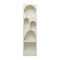 Smalle kast organische vorm - Kare Design Paco