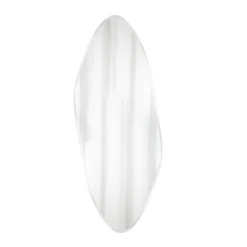 Spiegel organische vorm 150 cm - By-Boo Gem