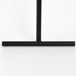 Staande design spiegel ovaal - Zuiver Tess