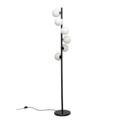 Staande lamp met glazen bollen - Kare Design Scala Balls