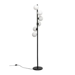Staande lamp met glazen bollen - Kare Design Scala Balls