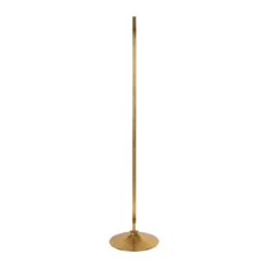 Staande spiegel goud ovaal - Richmond Interiors Moya