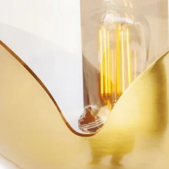 Stalamp bol - Kare Design Goblet