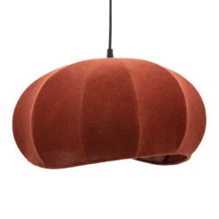 Stoffen hanglamp - By-Boo Vinta