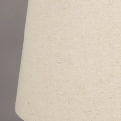 Tafellamp beige tinten - Dutchbone Russel
