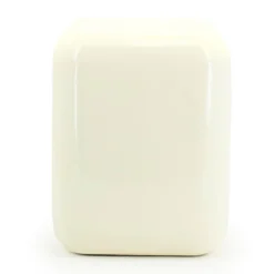 Tafeltje glanzend beige - By-Boo Dixon