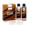 Teakfix + Cleaner 250 ml - Oranje Wood Care Kit Teakfix