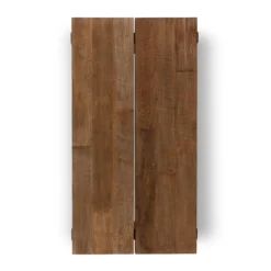 Teakhouten salontafel - DTP Home Classic Icon