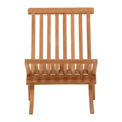 Teak lounge stoel - Lavis Kenya