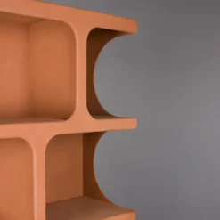 Terra design opbergkast XL - Dutchbone Dundee