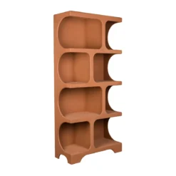 Terra design opbergkast XL - Dutchbone Dundee