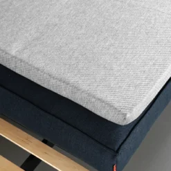 Topmatras met opbergtas - Innovation Living Topper