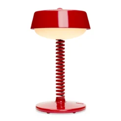 Touch tafellamp met accu - Fatboy Bellboy